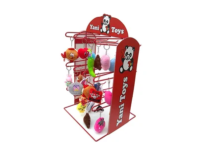 Exhibidor Yani Toys