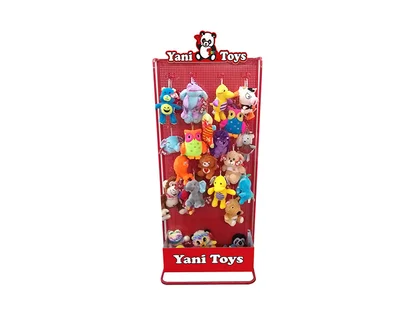 Exhibidor Yani Toys