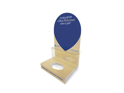 Glorificador Midermus