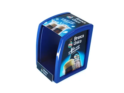 Exhibidor Branca Único