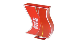 Porta pajita con destapador