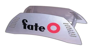 Exhibidor extensible Fate O