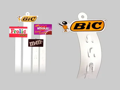 Tiras Impulsivas BIC