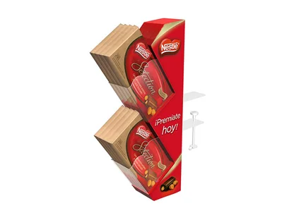 Cross category Nestlé