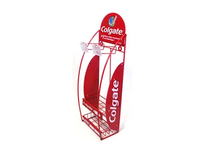 Cross category Colgate