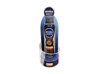 Tester Nivea
