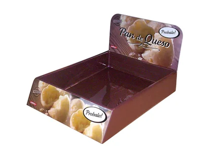 Bandeja Ordenadora Pan de Queso