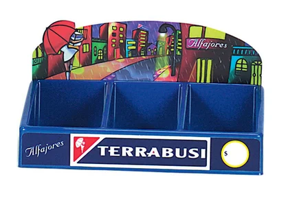 Bandeja Ordenadora Terrabusi