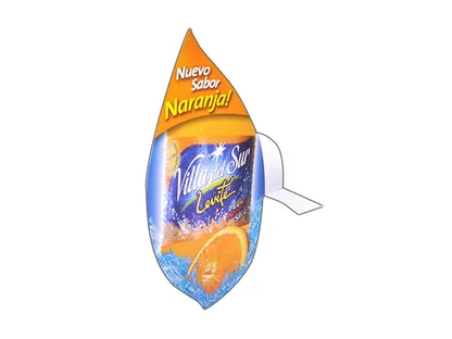 Saliente de Góndola Villa del Sur