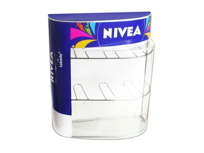 Exhibidor con peroques