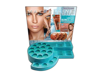 Exhibidor Maybelline Dream sunglow