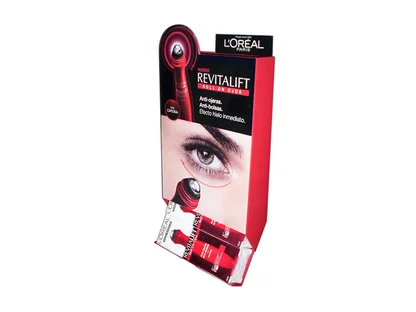 Tolva Revitalift