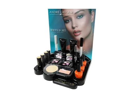 Exhibidor Andre Latour Moonlight