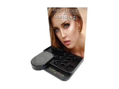 Exhibidor Andre Latour Sunshine