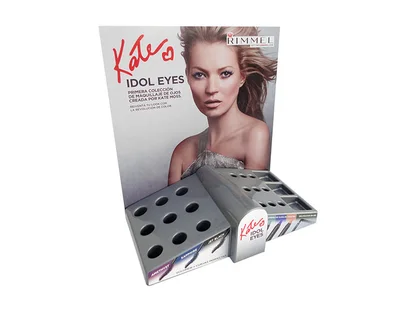 Exhibidor Rimmel Idol Eyes