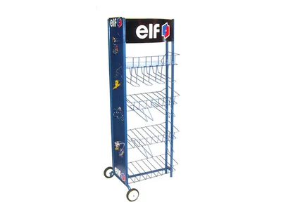 Exhibidor Elf
